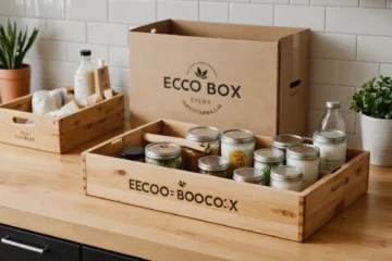 box écologique pour maison